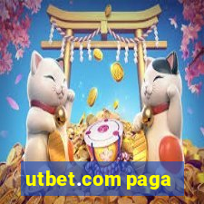 utbet.com paga